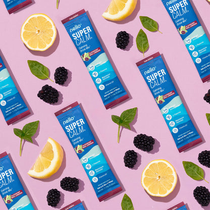 Calming Drink Mix