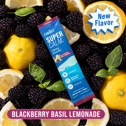 Calming Drink Mix