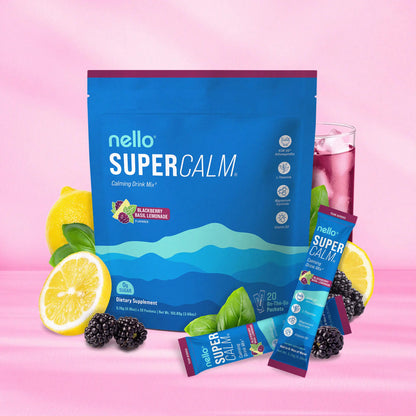 Calming Drink Mix